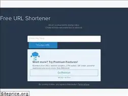 Sites similar to free-url-shortener.rb.gy