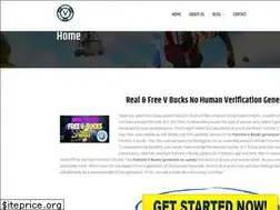 Sites similar to free-v-bucks.pro