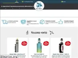 Sites similar to free-vapote.fr