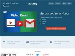 Sites similar to free-video-email.com