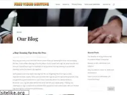 Sites similar to free-video-hosting.net