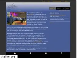 Sites similar to free-voices.de