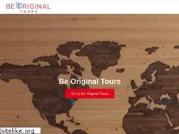 Sites similar to free-warsaw-tours.com