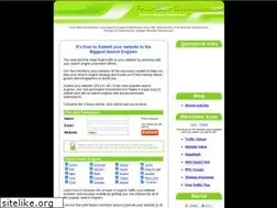 Sites similar to free-web-submission.com
