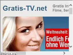 Sites similar to free-web-tv.com