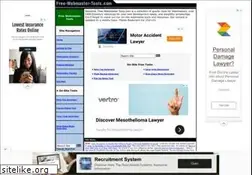 Sites similar to free-webmaster-tools.com