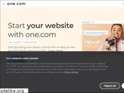Sites similar to free-website-builders.com