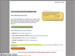 Sites similar to free-website-links.com