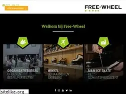 Sites similar to free-wheel.nl