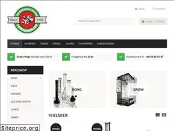 Sites similar to free-wheelin-head-shop.dk