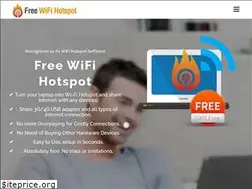 Sites similar to free-wifi-hotspot.com