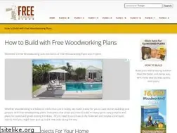 Sites similar to free-woodworking.com