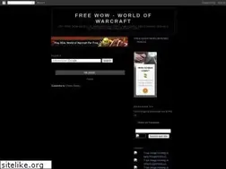 Sites similar to free-wow.blogspot.com