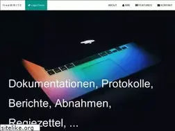 Sites similar to free-write.de