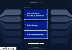 Sites similar to free-wso.com