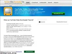 Sites similar to free-youtube-download.net