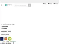 Sites similar to free-youtube-download.softonic.com