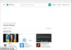 Sites similar to free-youtube-to-mp3-converter.softonic.de