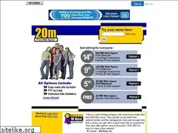 Sites similar to free.20m.com
