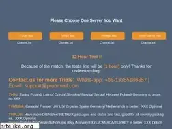 Sites similar to free.alltvfans.com
