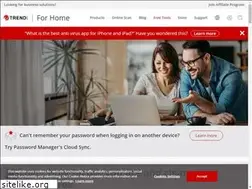 Sites similar to free.antivirus.com