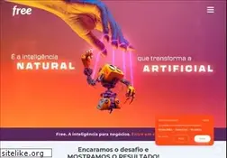 Sites similar to free.art.br