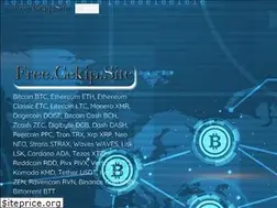 Sites similar to free.cekip.site