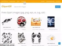 Sites similar to free.clipartof.com