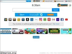 Sites similar to free.gamingwonderland.com