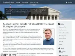 Sites similar to free.law