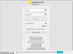 Sites similar to free.os.pl