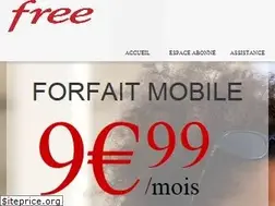 Sites similar to free.re