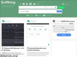 Sites similar to free.softking.com.tw