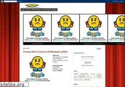 Sites similar to free21cineplex.blogspot.com