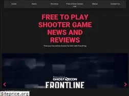 Sites similar to free2frag.com