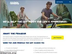 Sites similar to free2go.com.au