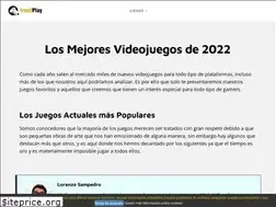 Sites similar to free2play.es