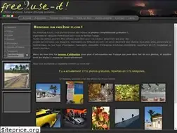 Sites similar to free2use-it.com