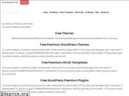 Sites similar to free3dasset.com