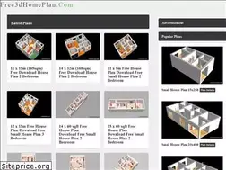 Sites similar to free3dhomeplan.com