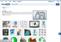 Sites similar to free3dmaxmodels.com