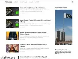 Sites similar to free4alldevices.blogspot.com