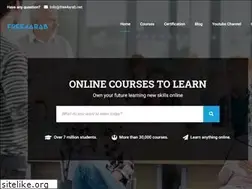 Sites similar to free4arab.net