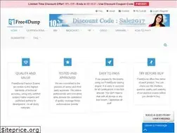 Sites similar to free4dump.com