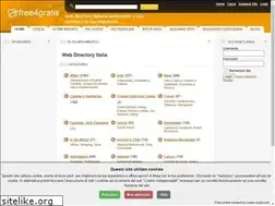 Sites similar to free4gratis.com