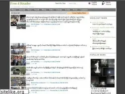 Sites similar to free4readers.com