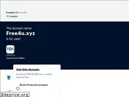 Sites similar to free4u.xyz