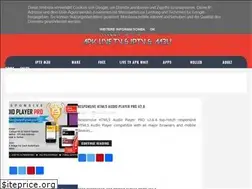 Sites similar to free7iptv.blogspot.com