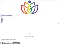 Sites similar to freeabortionrx.store