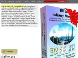 Sites similar to freeaccounting.in